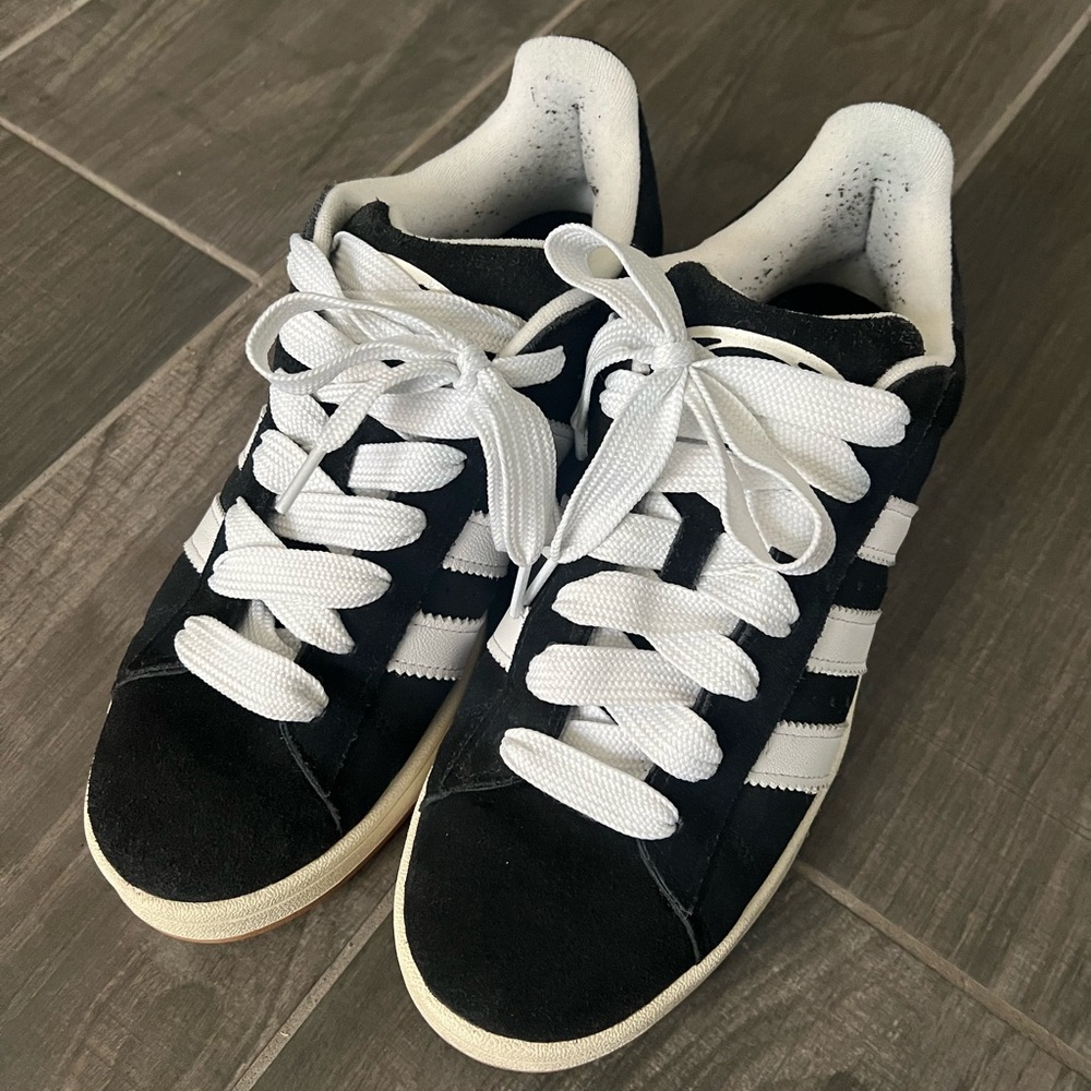 Men’s Adidas Campus